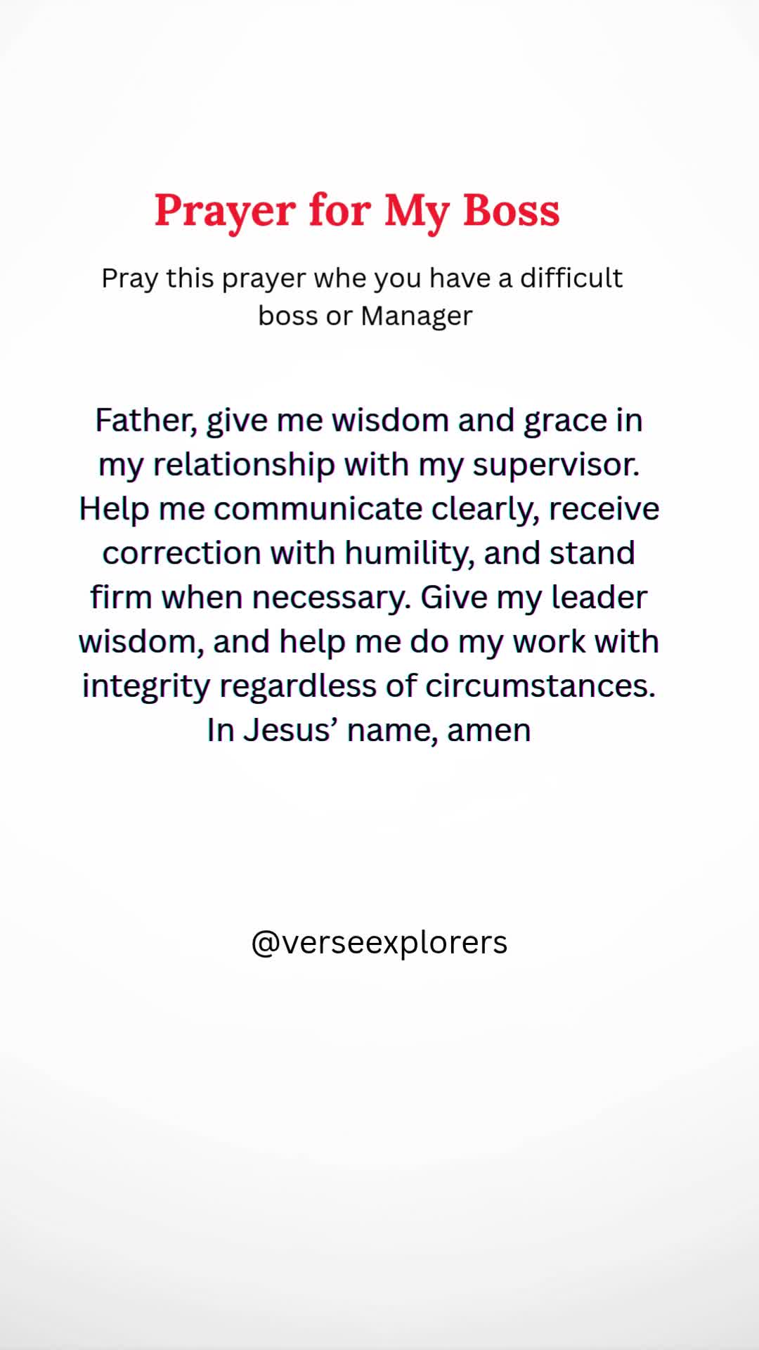@Follow & Share God's words 🙏