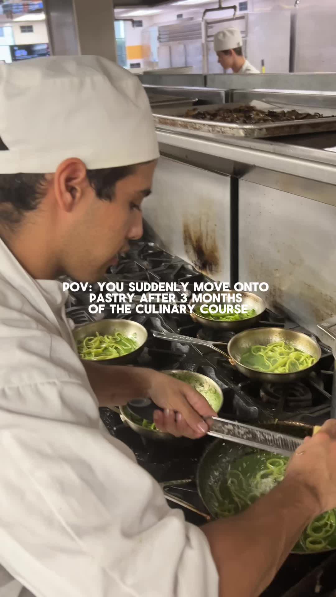 @Chef A’Donies