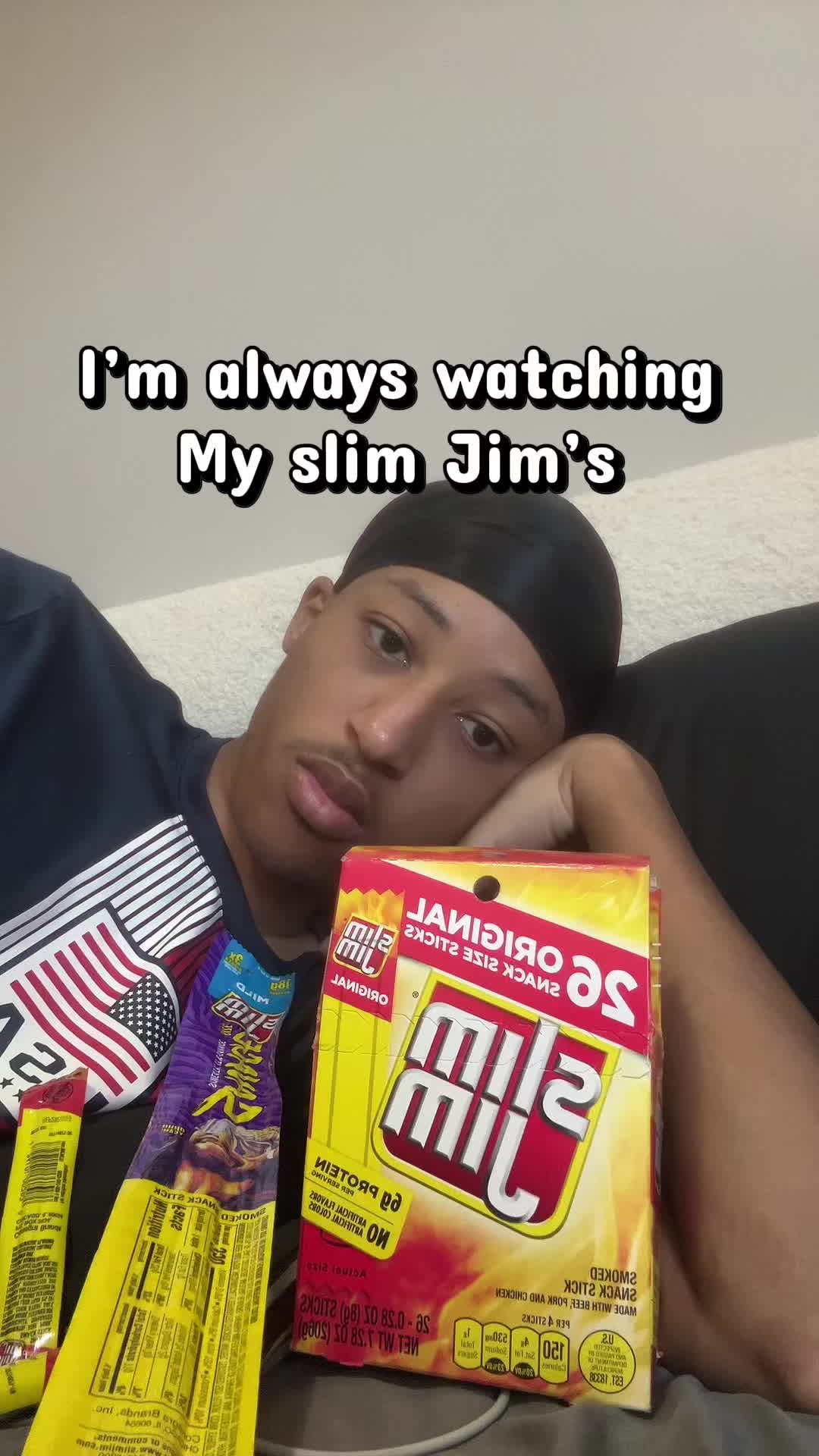 @SlimKing
