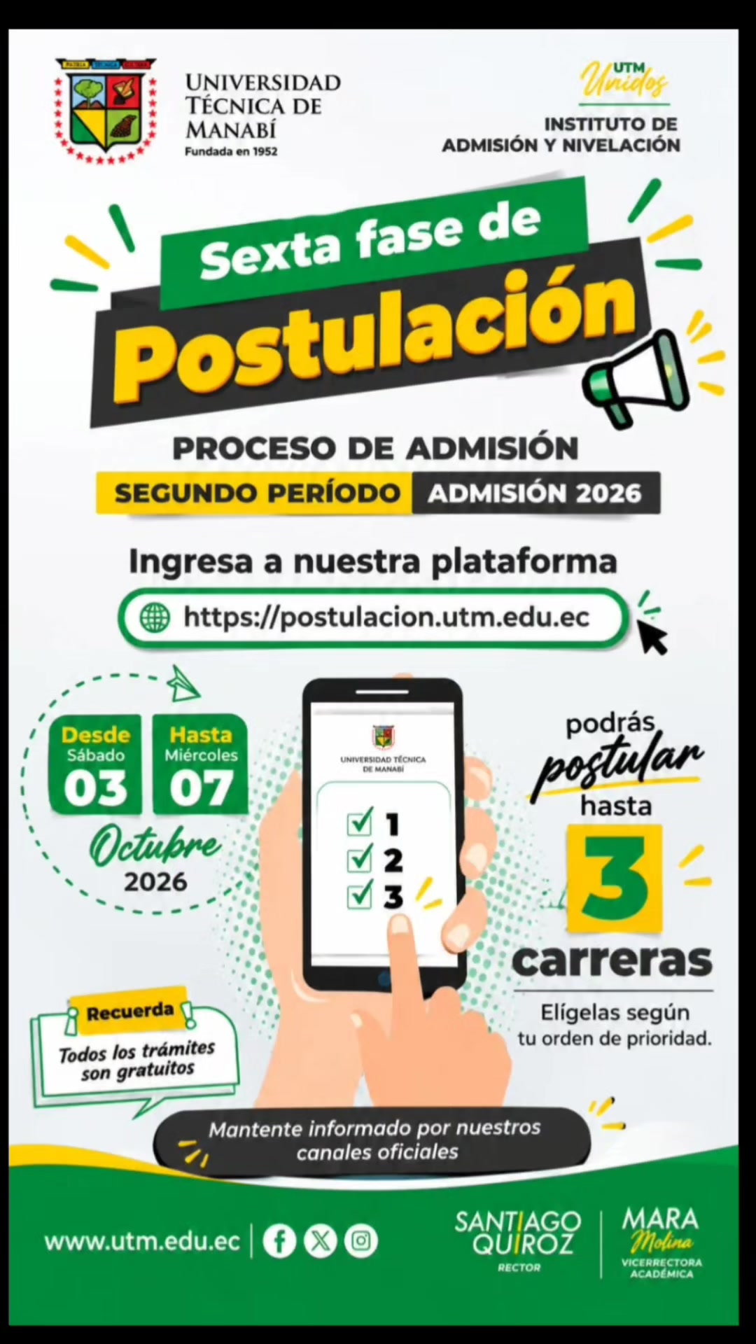 @Preuniversitario SCIENCE