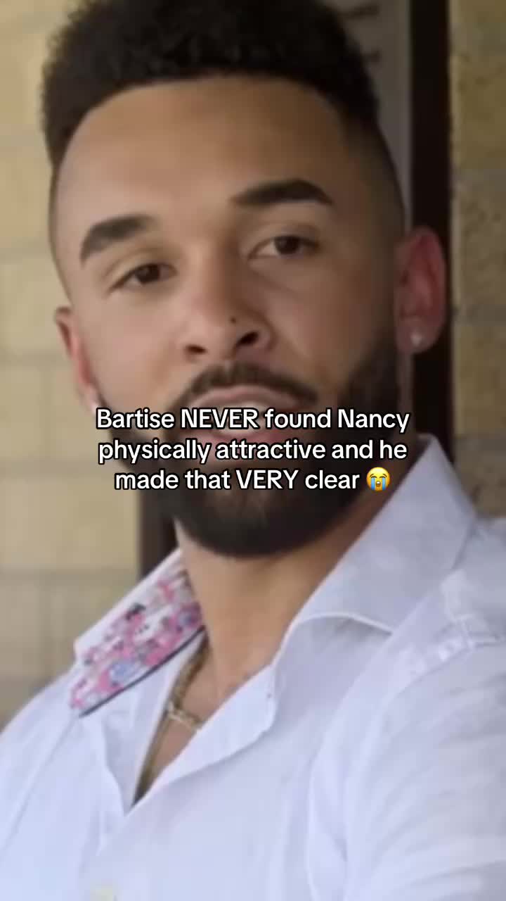 @Bestofloveisblind
