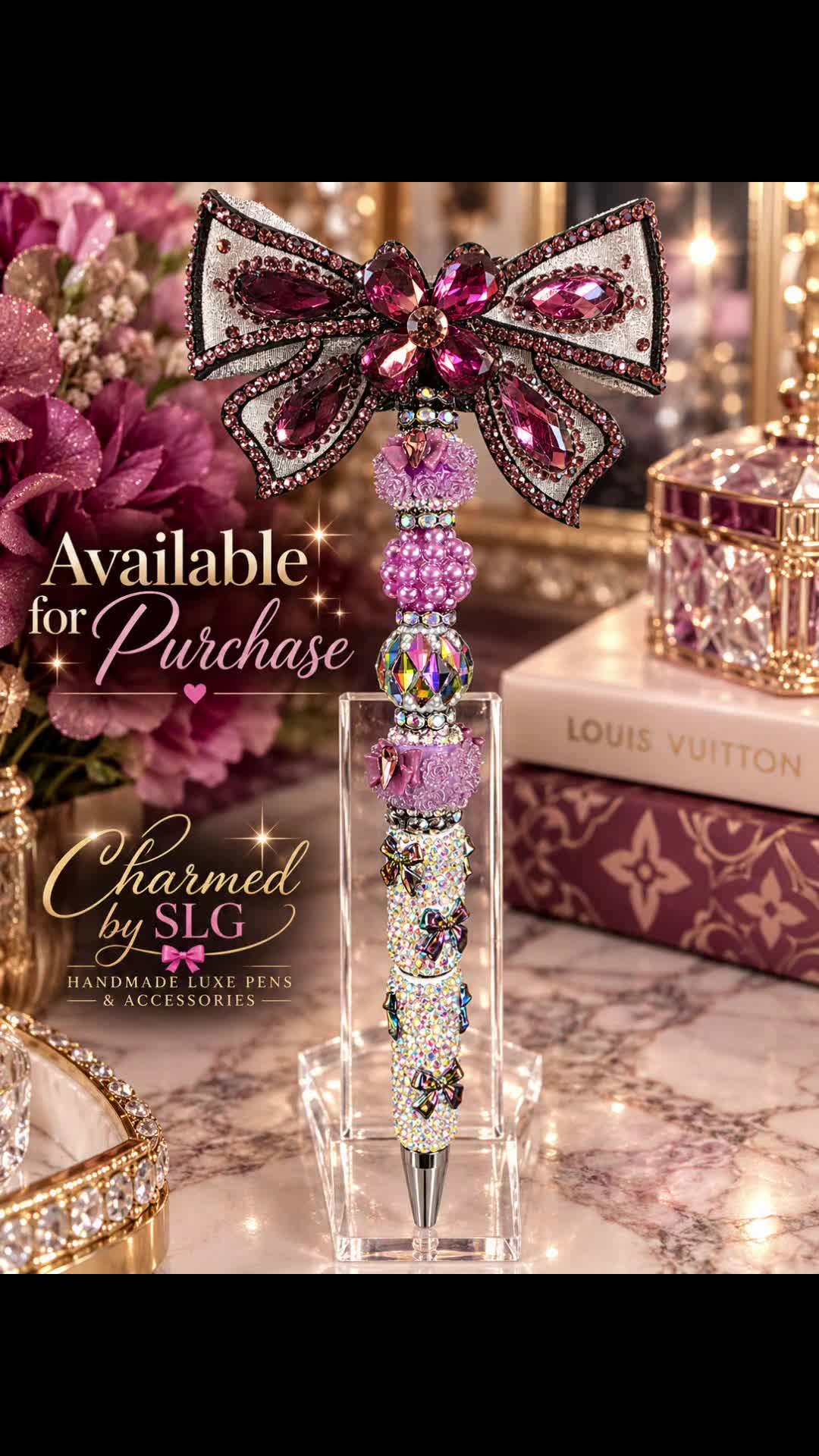 @Charmed By SLG