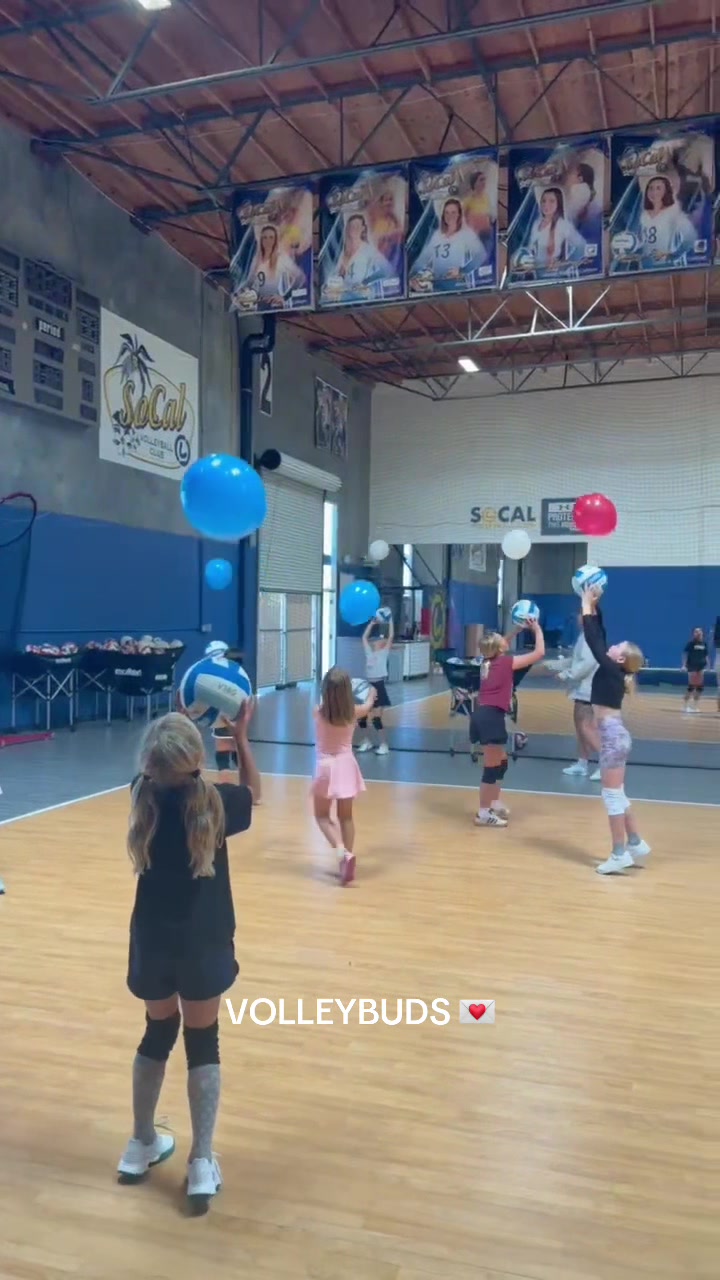 @SoCal Volleyball Club