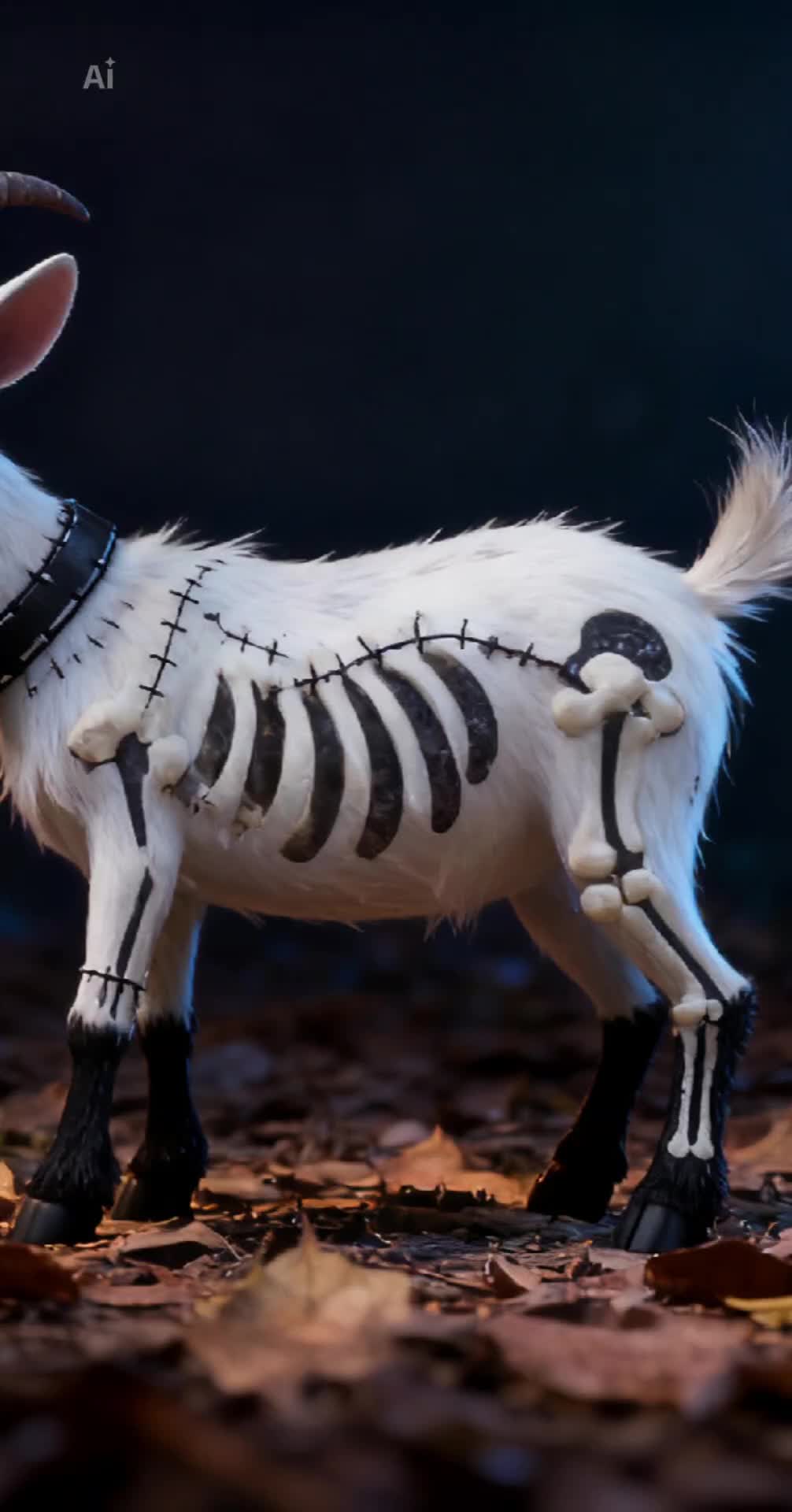 @gray🐐 witchgoat