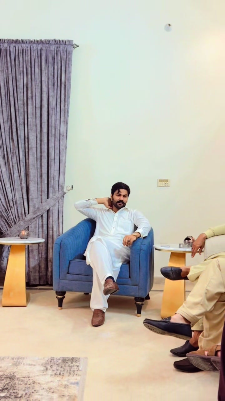 @Ch Ahmad Zaheer Mayo