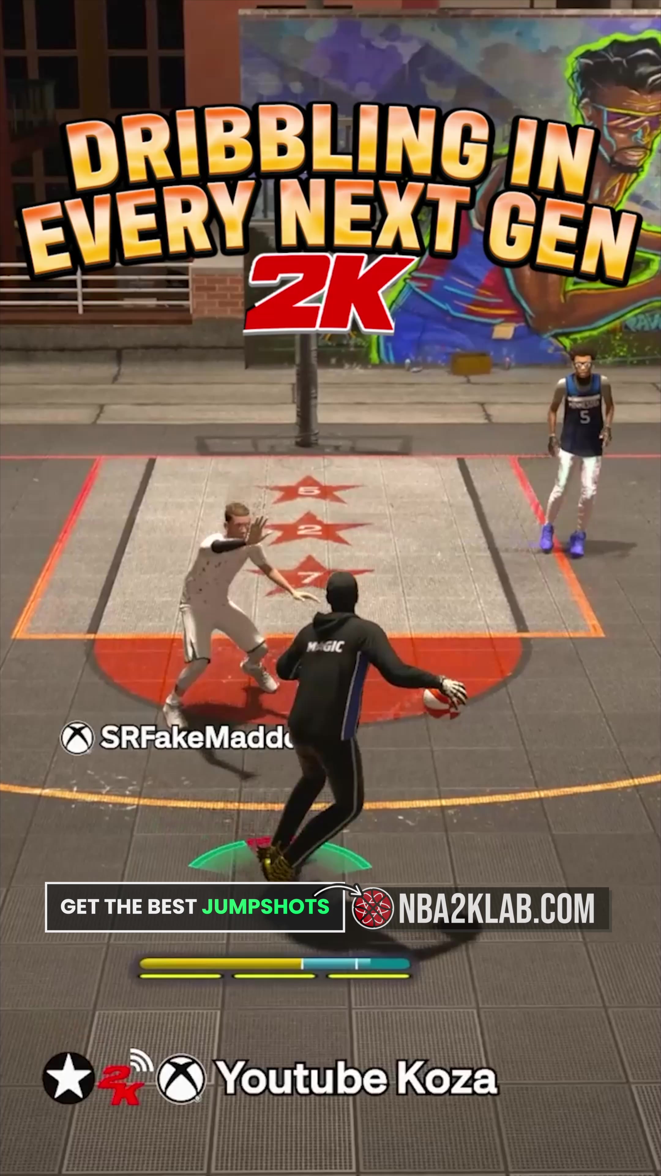 @NBA2KLab