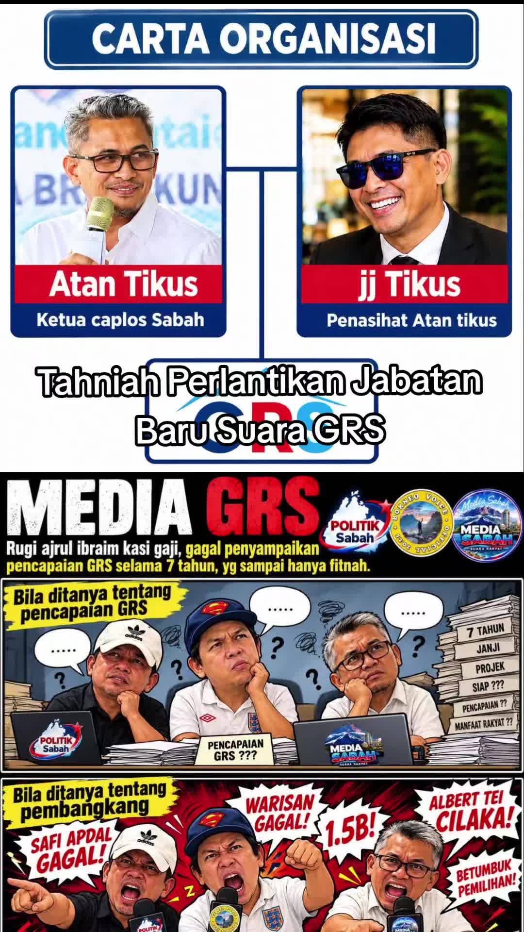 @Sabah Voice