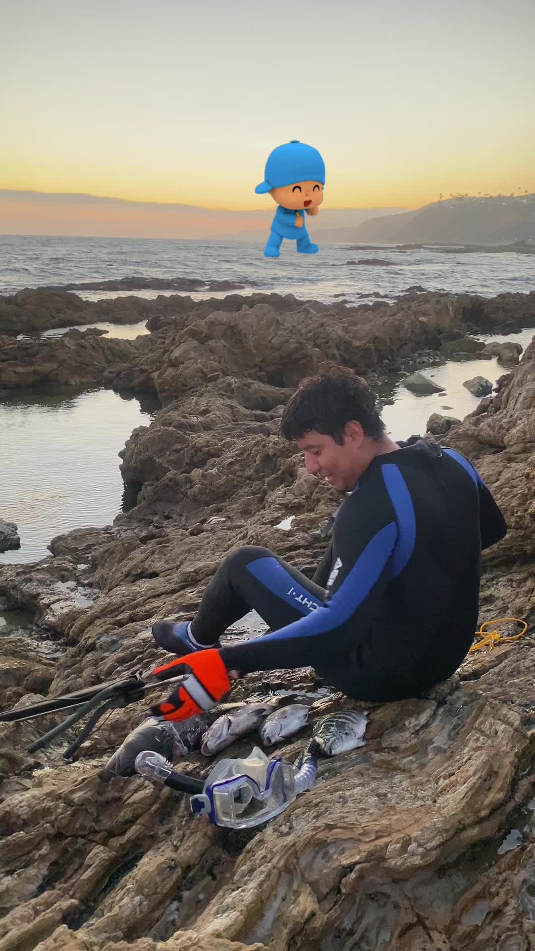 @Abner y sus aventuras