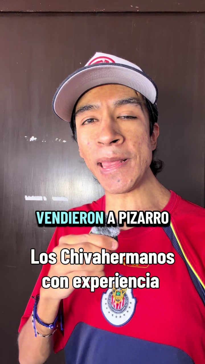 @ChaTejeda