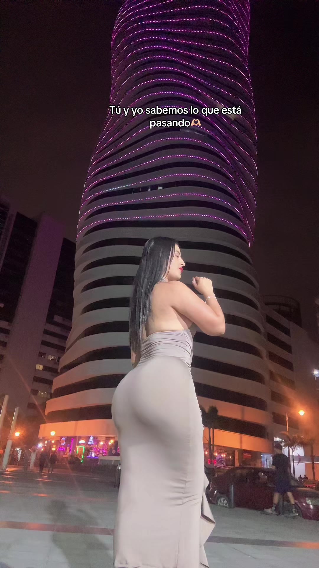 @Karen Aveiga