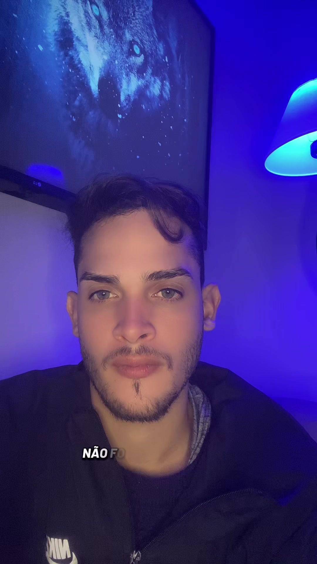 @⚡️🐺Euwolfgomes