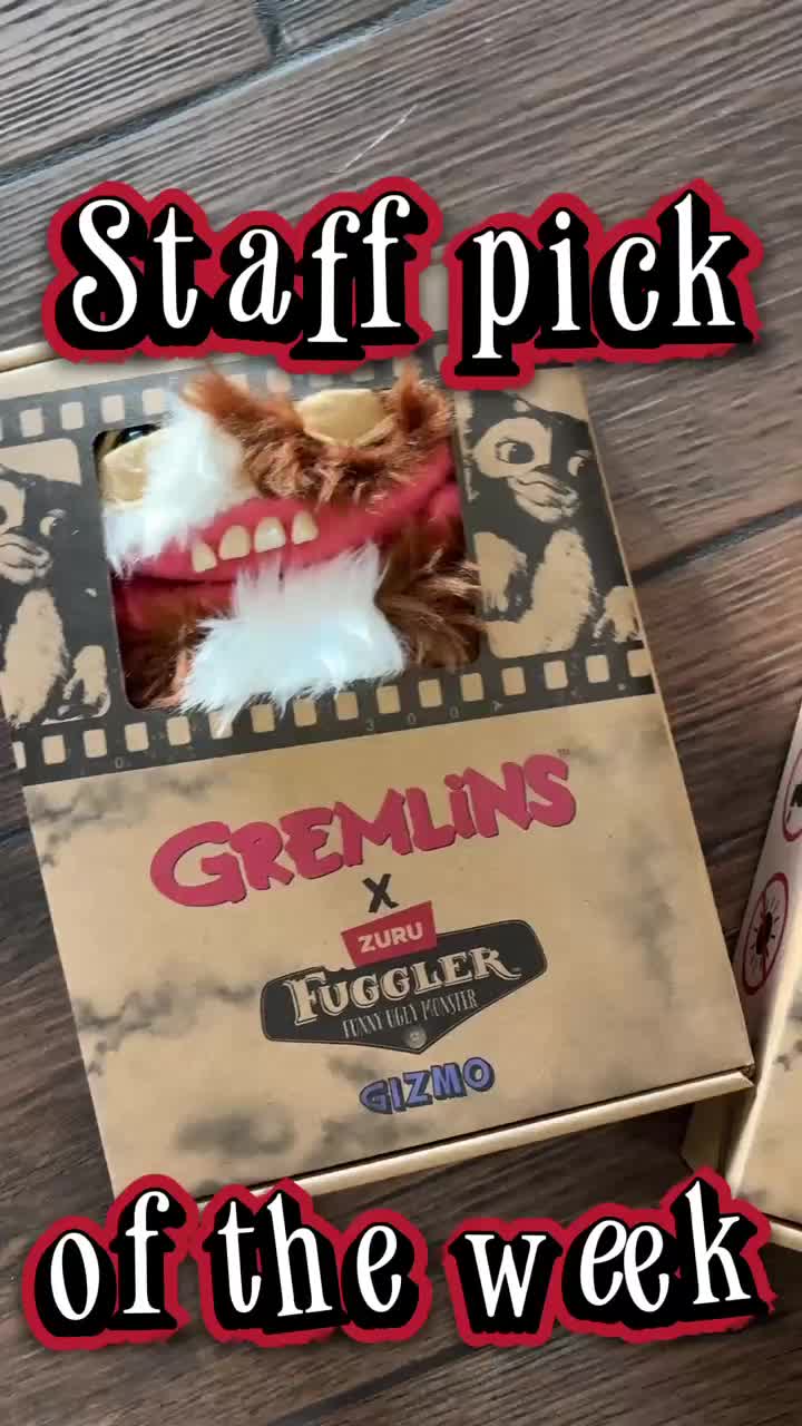 @Horror Monger Collectibles
