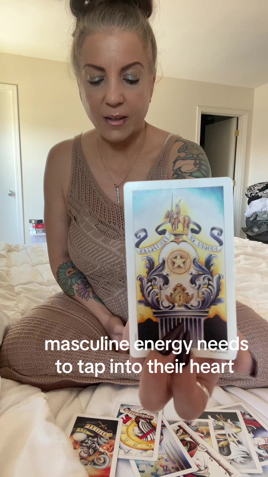 @tit.tat.tarot