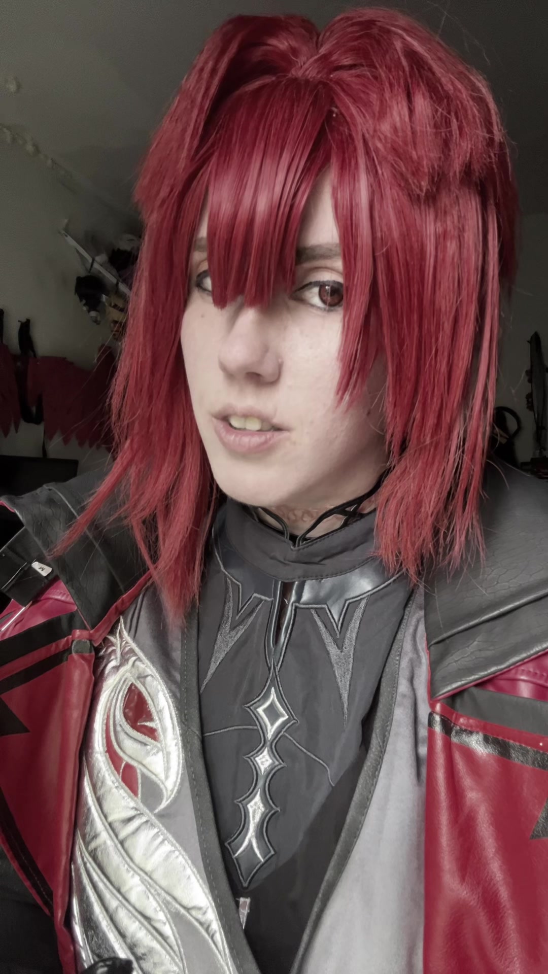 @Axel