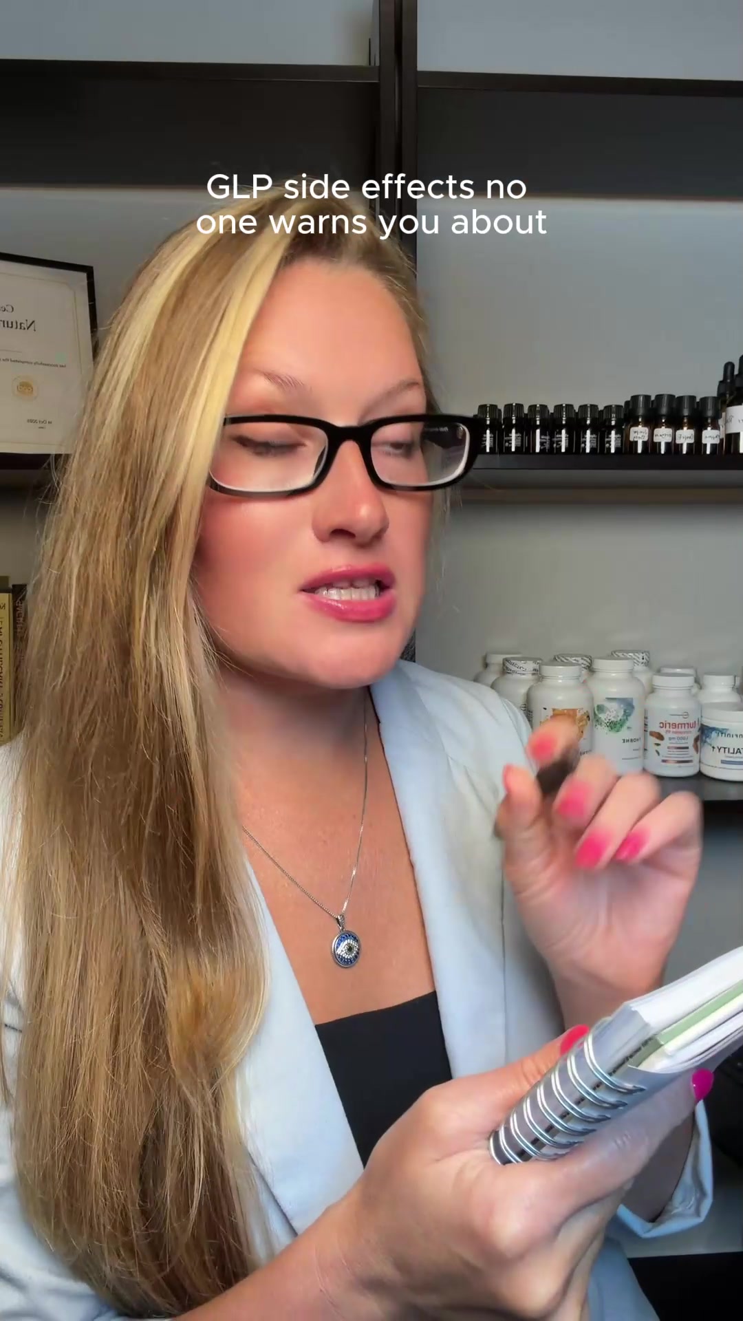 @Naturopathic Apothecary