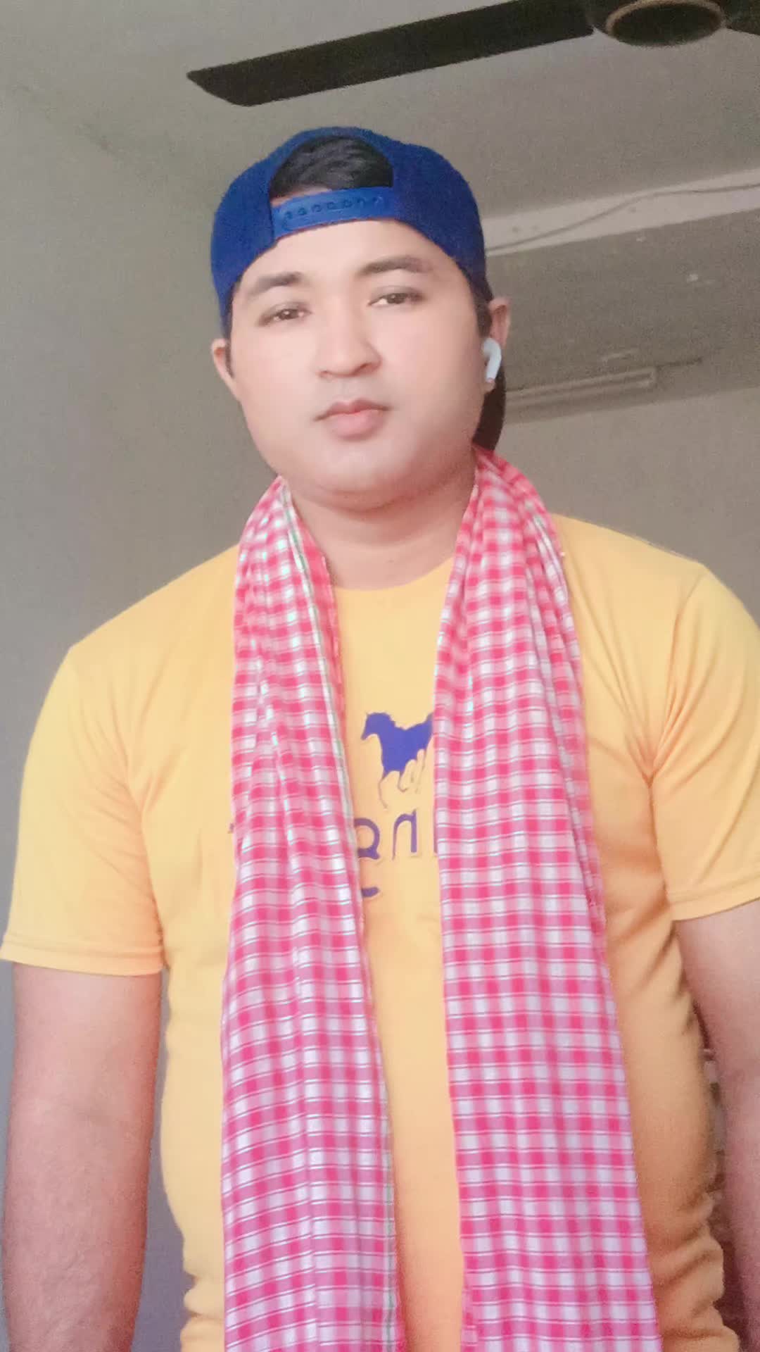 @🙏💪Mahesh&hearts;️Yadav Ji🙏👊