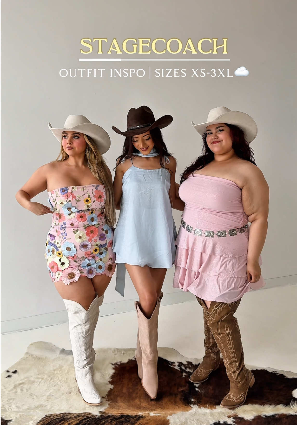 @Rodeo Couture