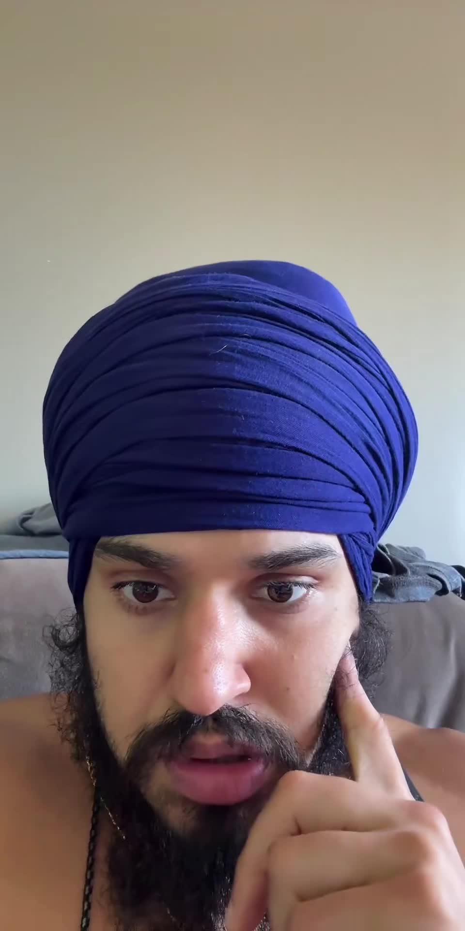 @Gurpartap Singh Khalsa