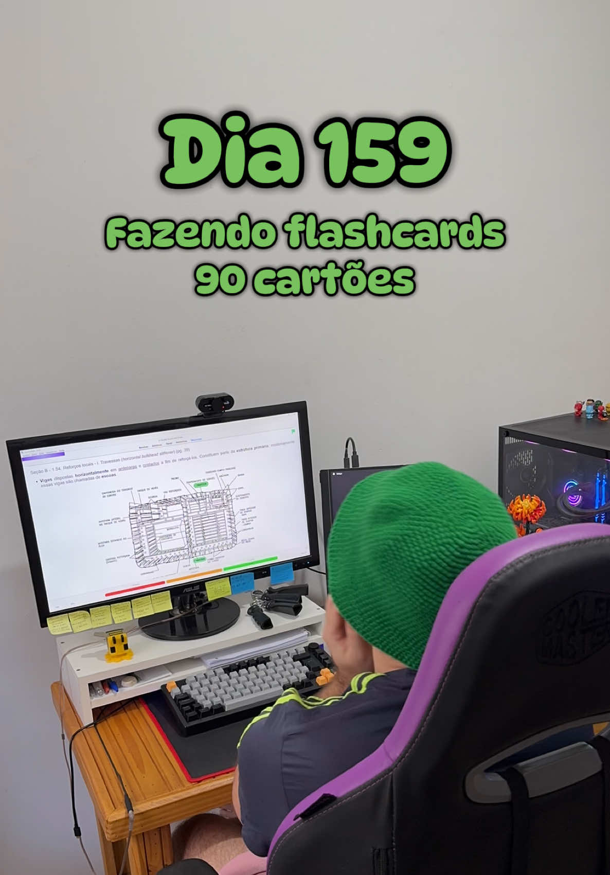 @Lucas | Tentando estudar