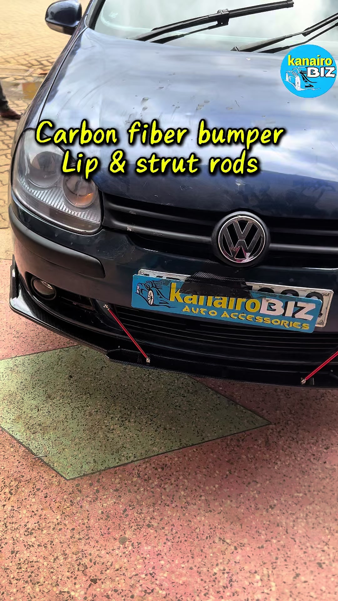 @kanairoBIZ  Stickers