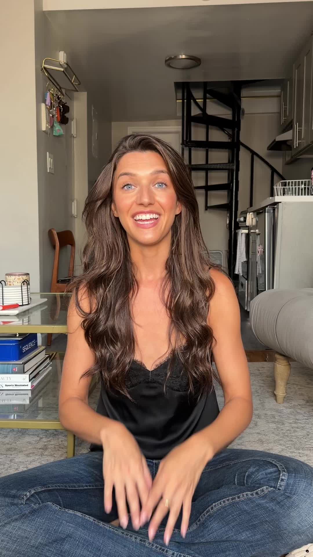 @CAROLINE KARWOSKI
