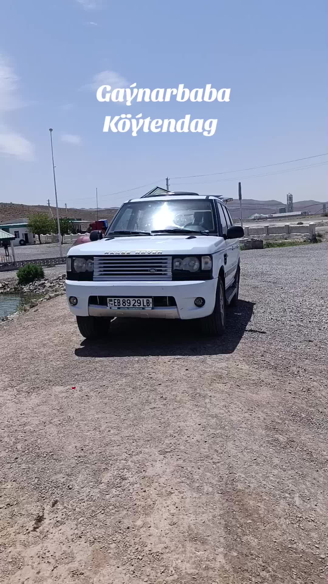 @Kalandar 🇹🇲