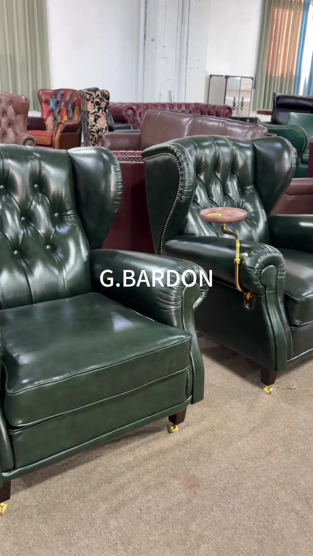 @Cigar Furniture Factory