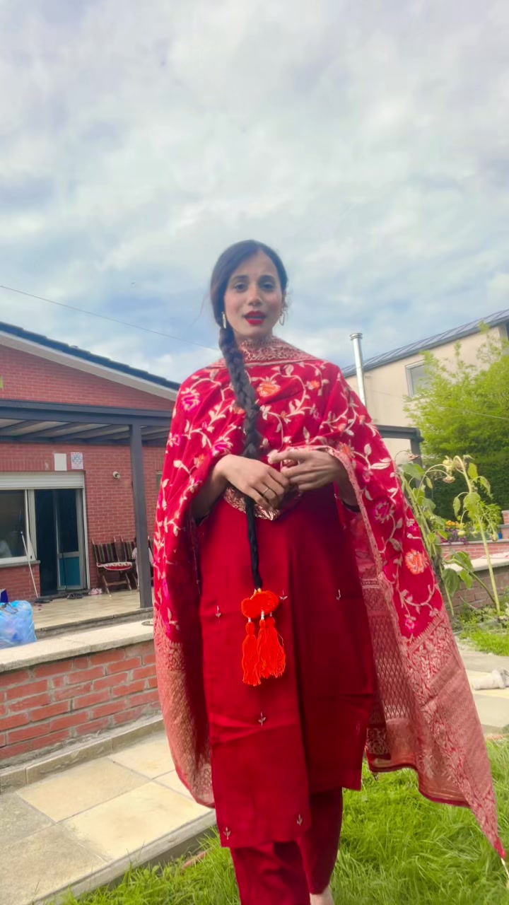 @Kabita Bhusal