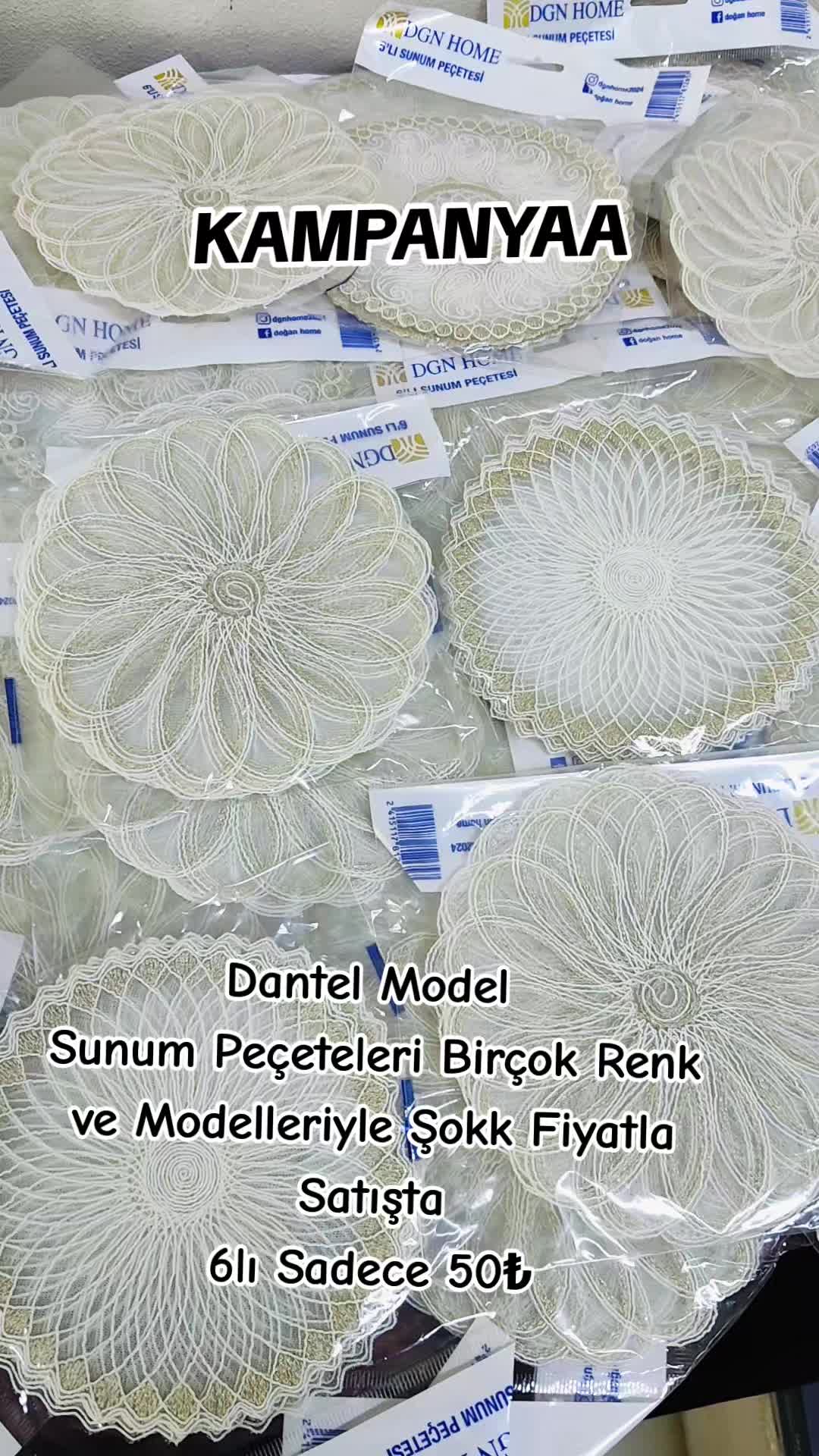 @Mustafaoğlu Züccaciye