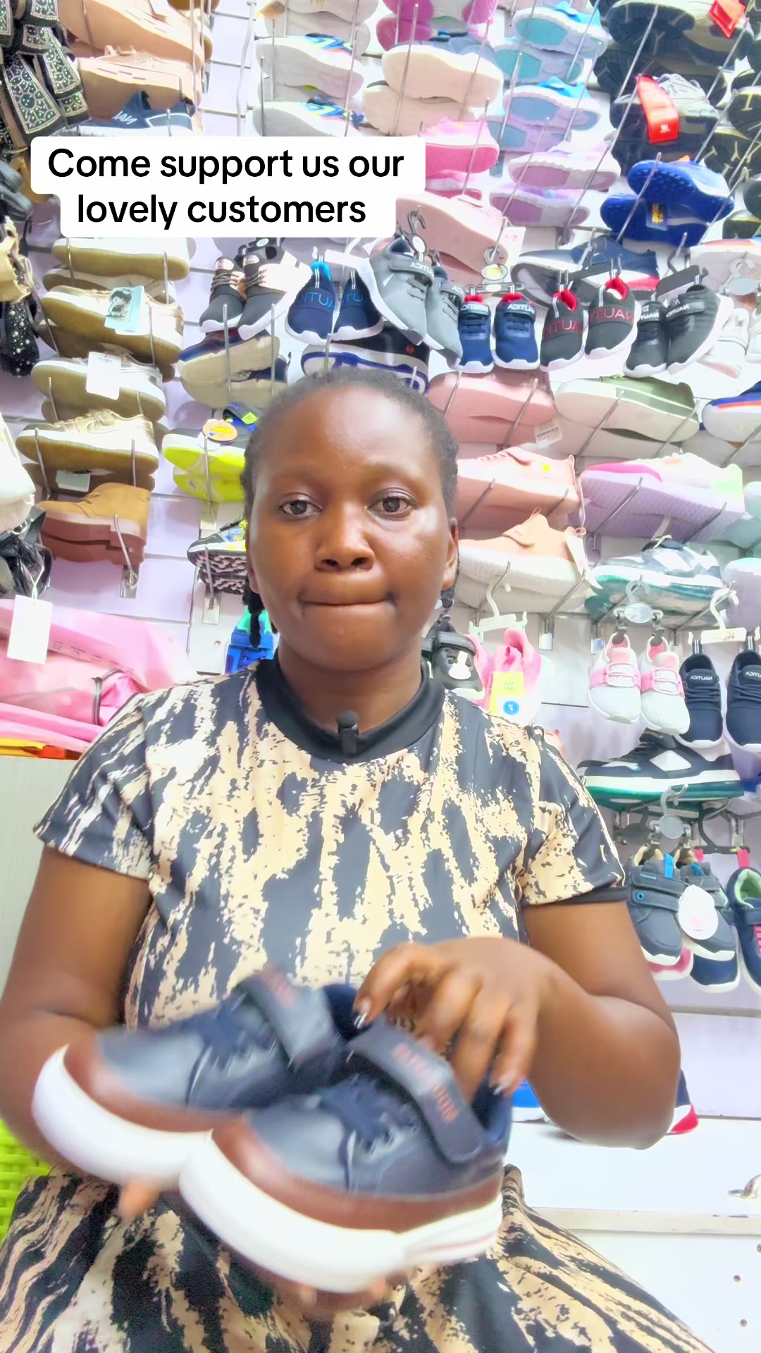 @JS ADDICTION SHOE STORE