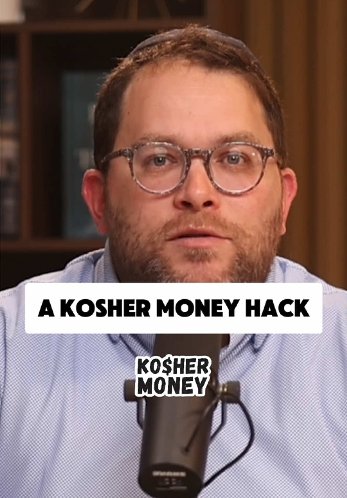 @Kosher Money