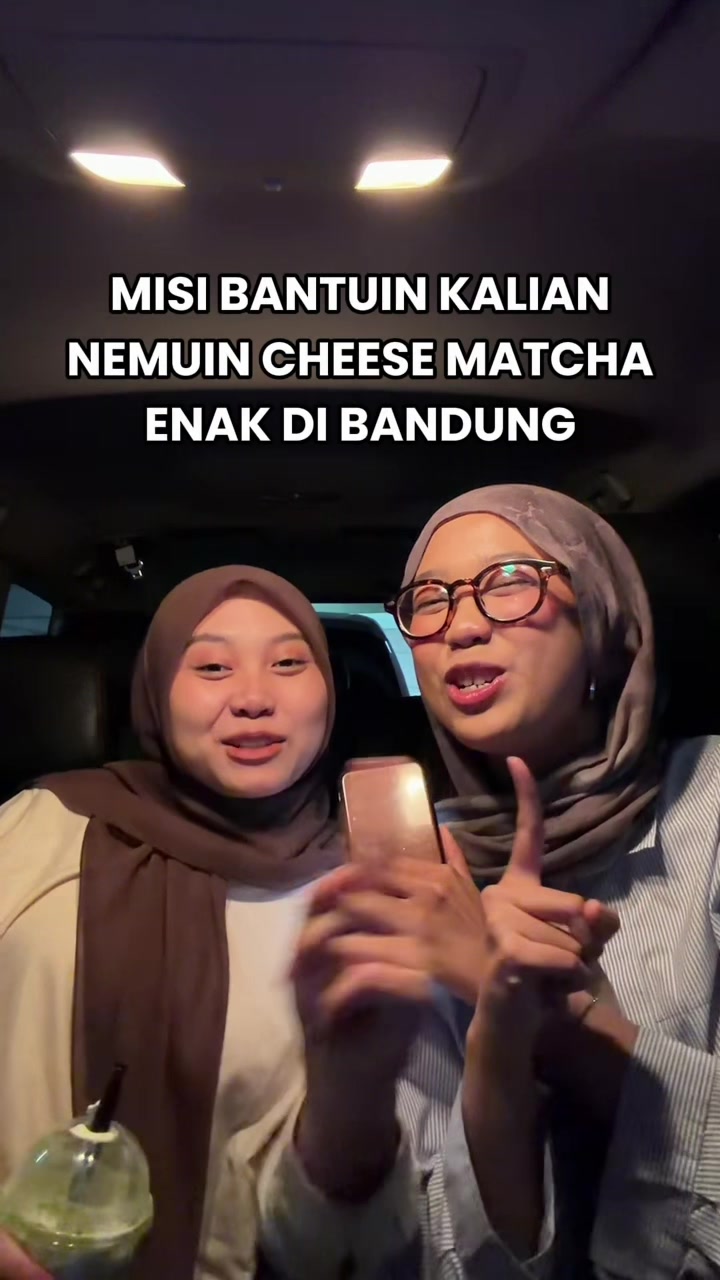 @Info A1 Orang Bandung
