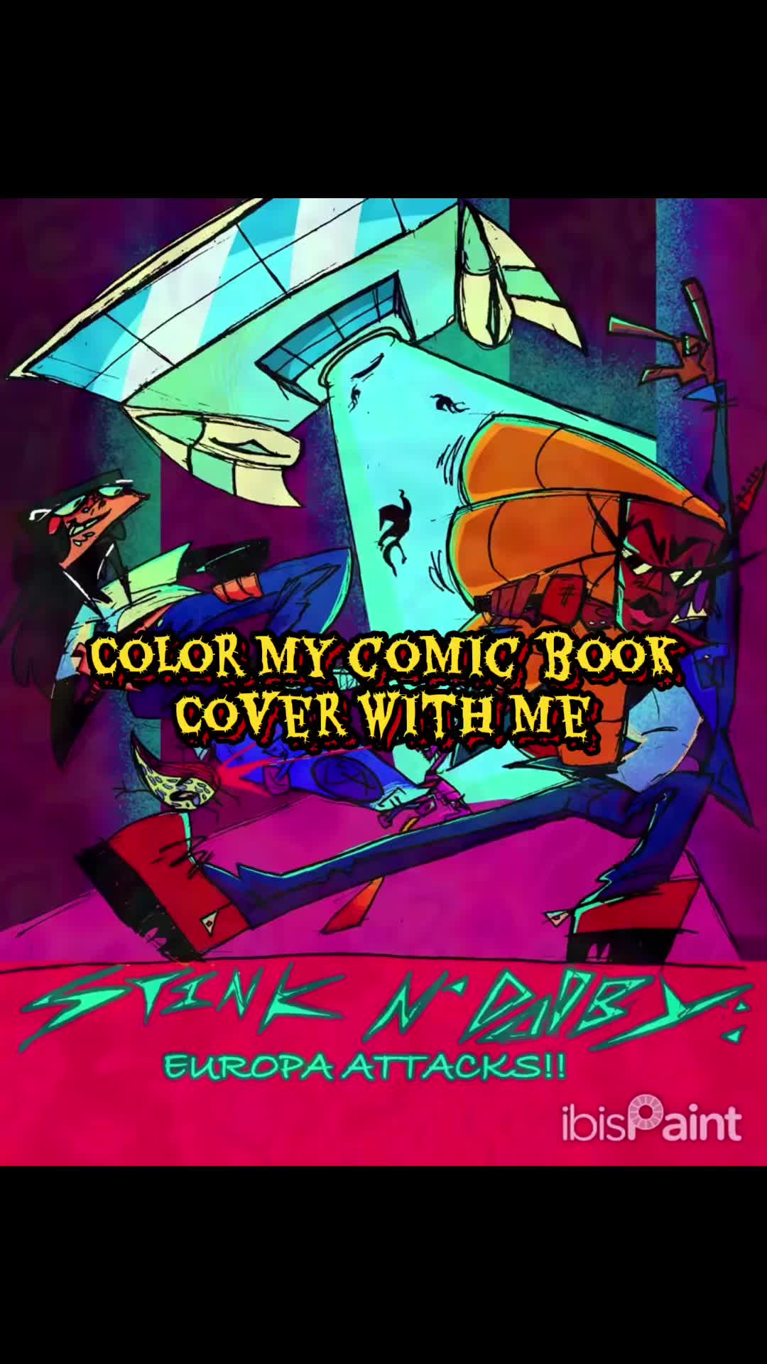 @💥 Stink N Dooby 💥