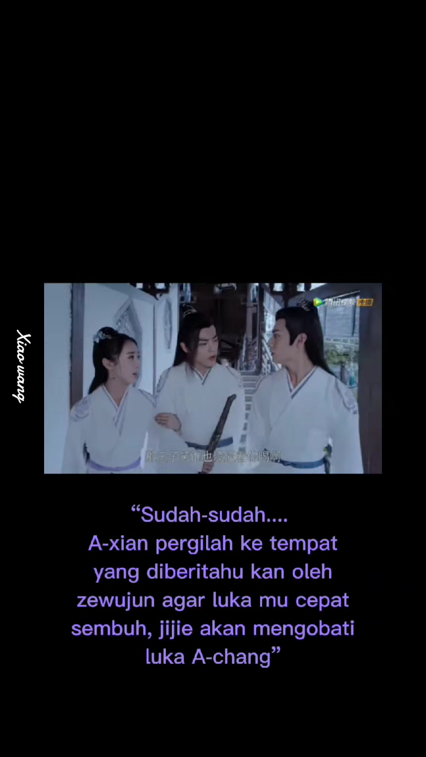 @•Xiǎo wáng•
