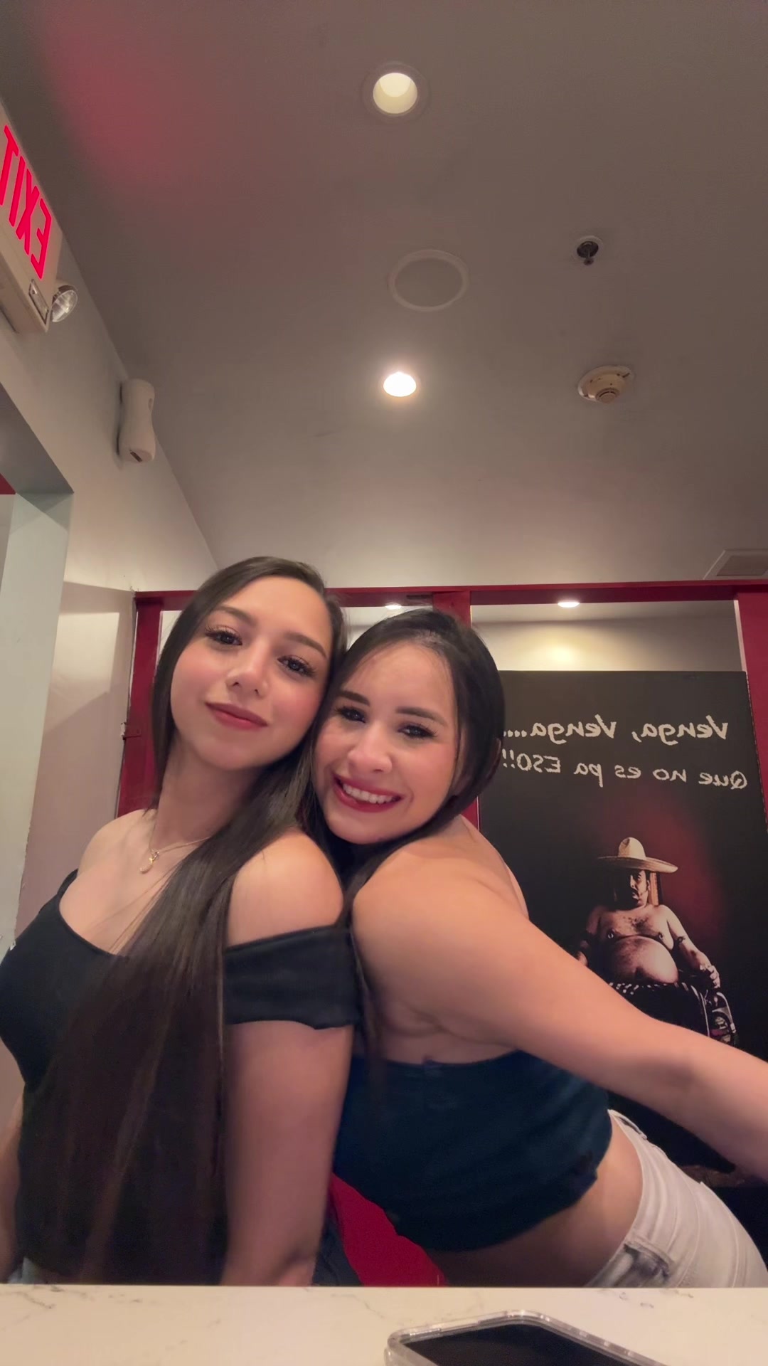 @Mariana