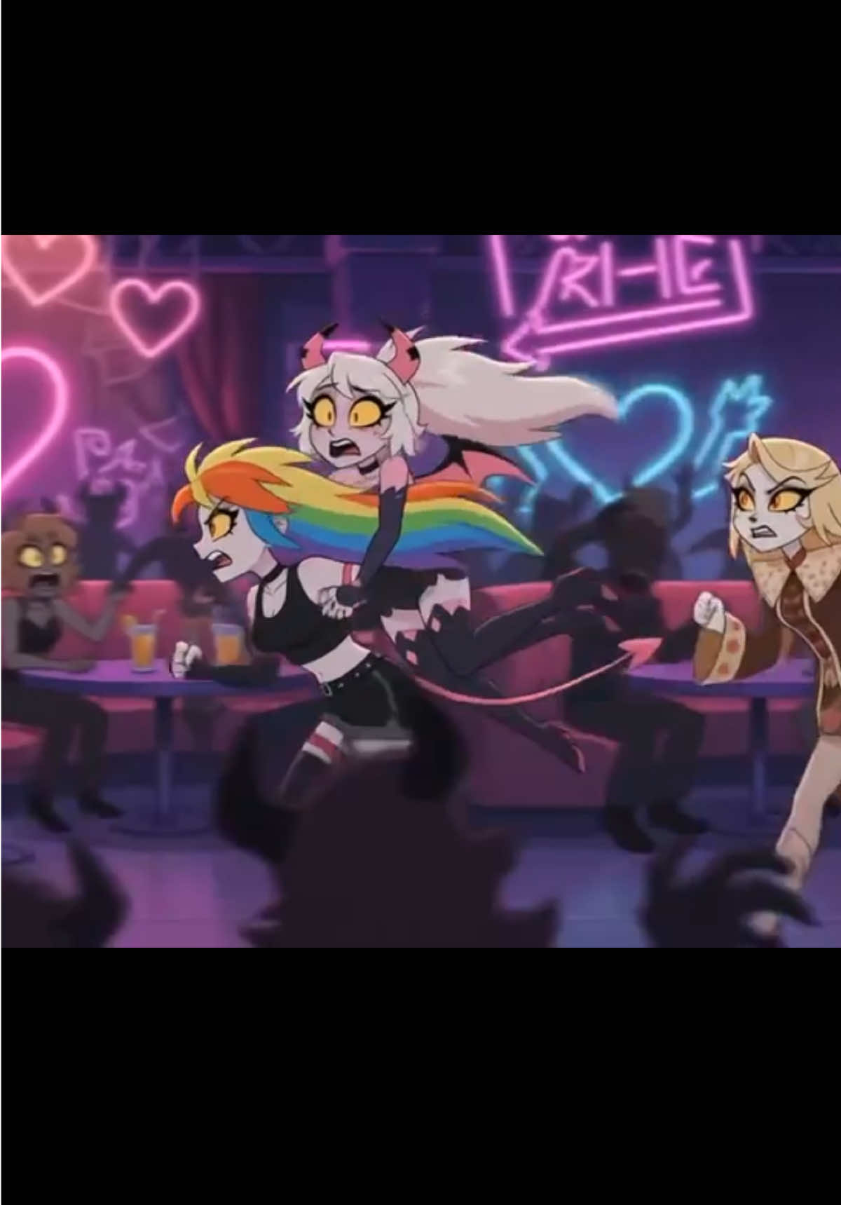 @Monster Tales