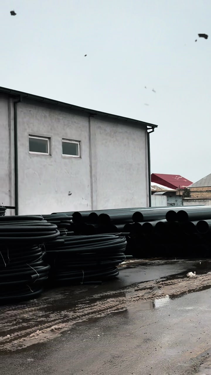 @Yevro plast invest plyus