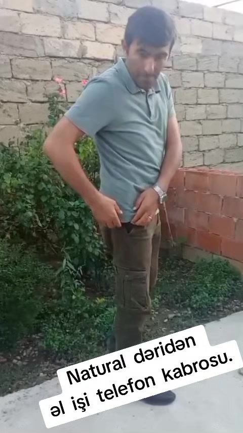 @Portmane əl işləri