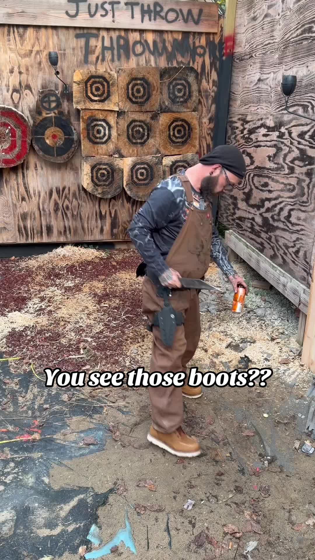 @Douglas Darkhorse Kelley