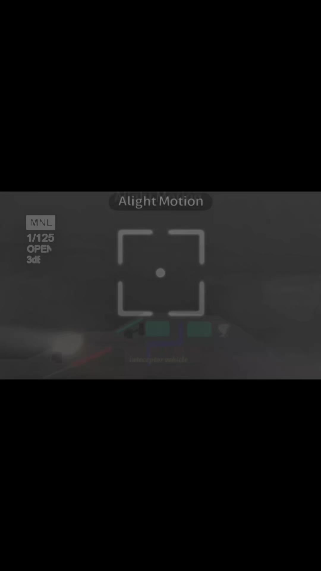 @storm chasers animation
