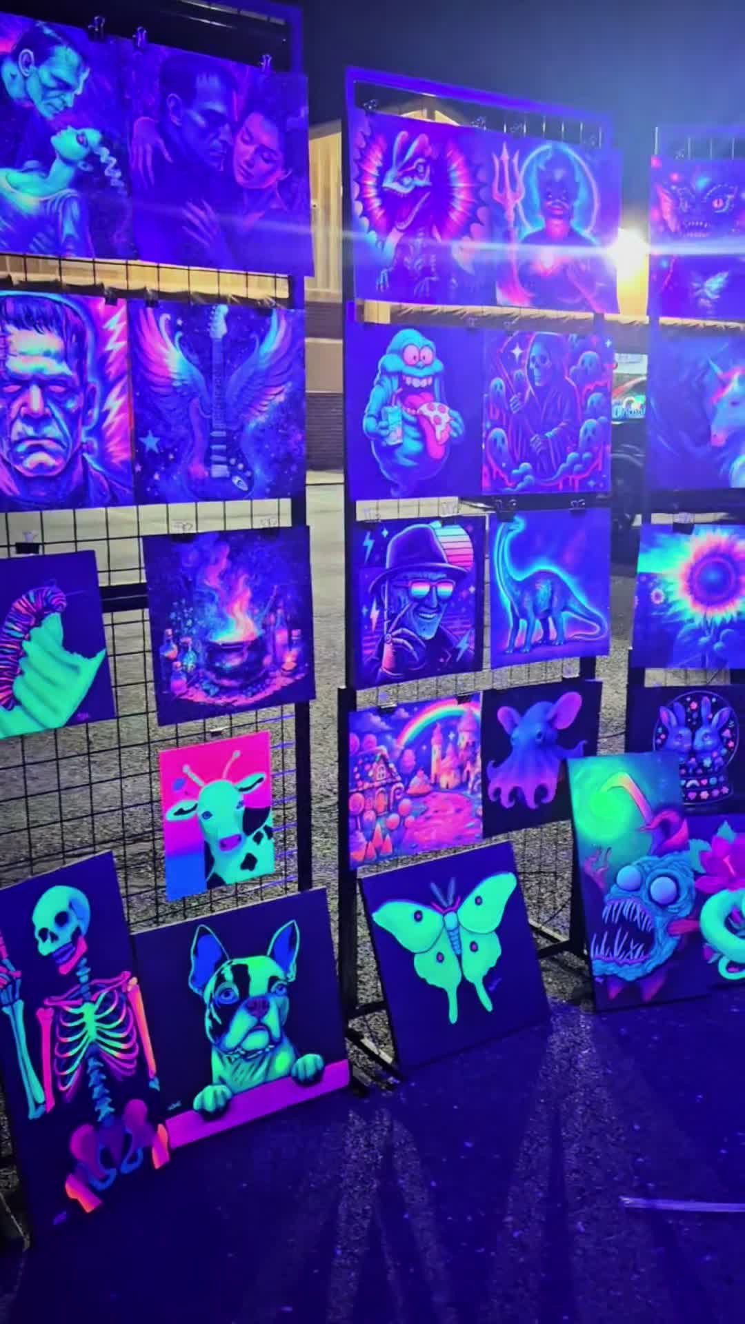 @Glow by Nikki