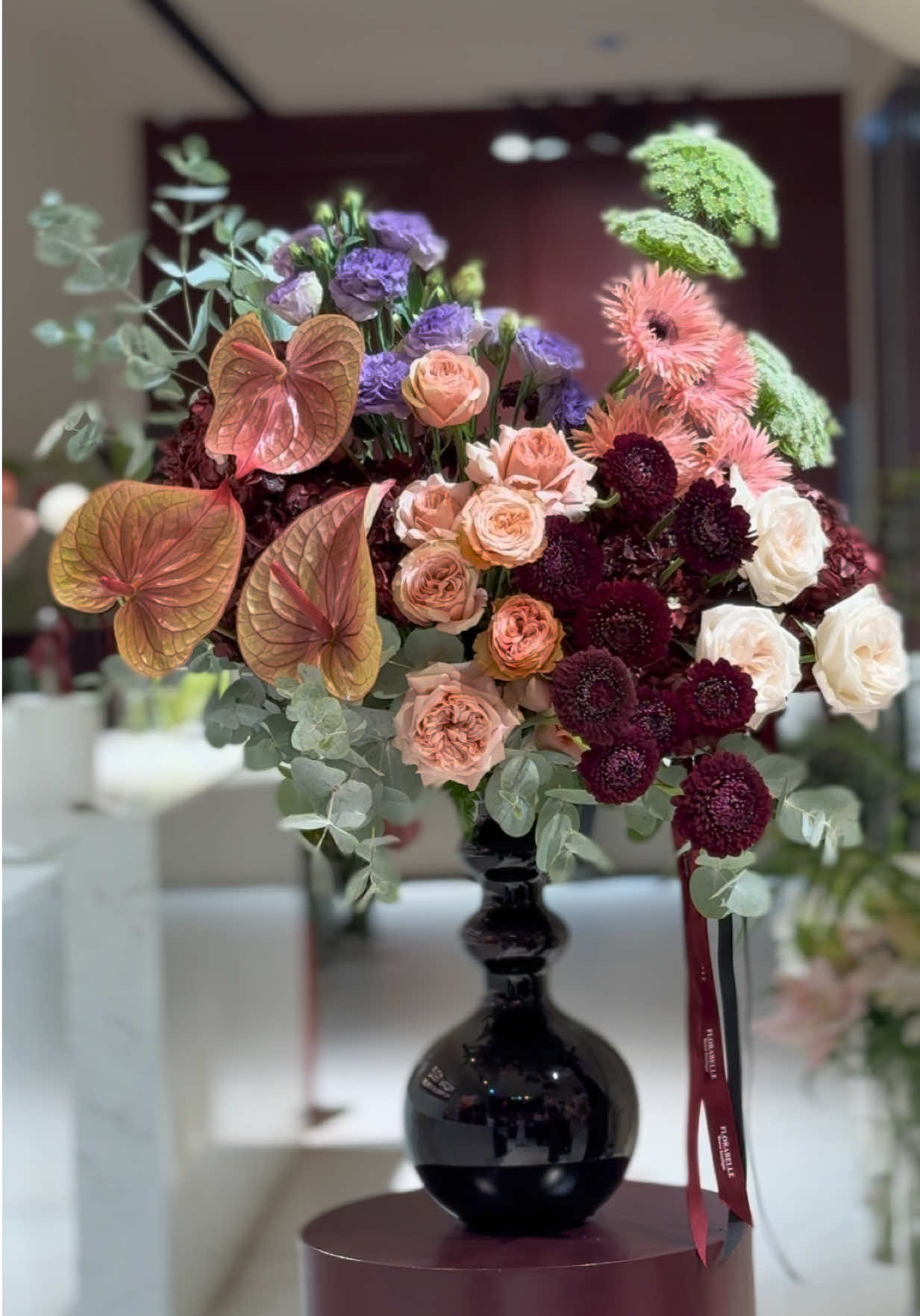 @Flora Belle