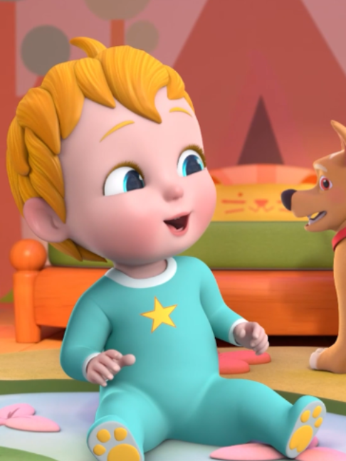@NuNu Tv Nursery Rhymes