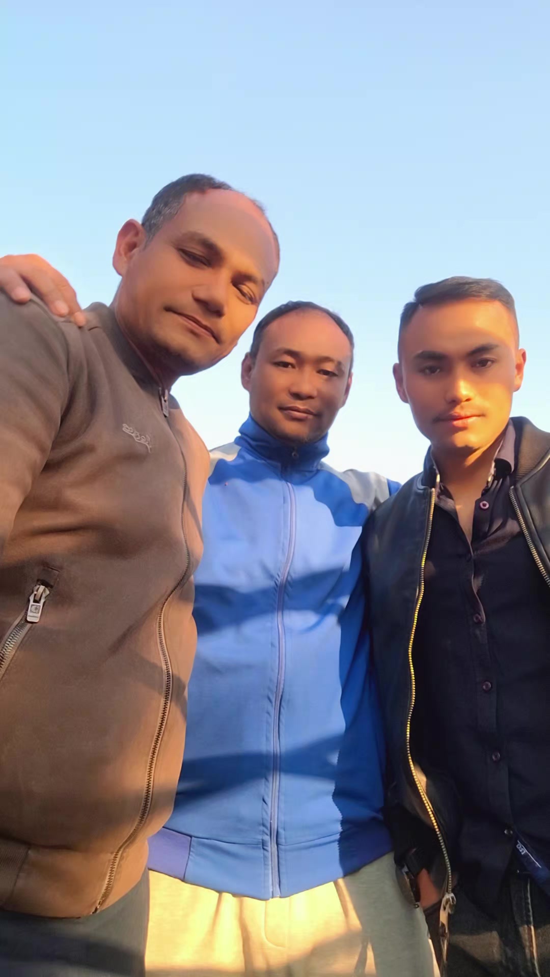 @Buddhi Tamang