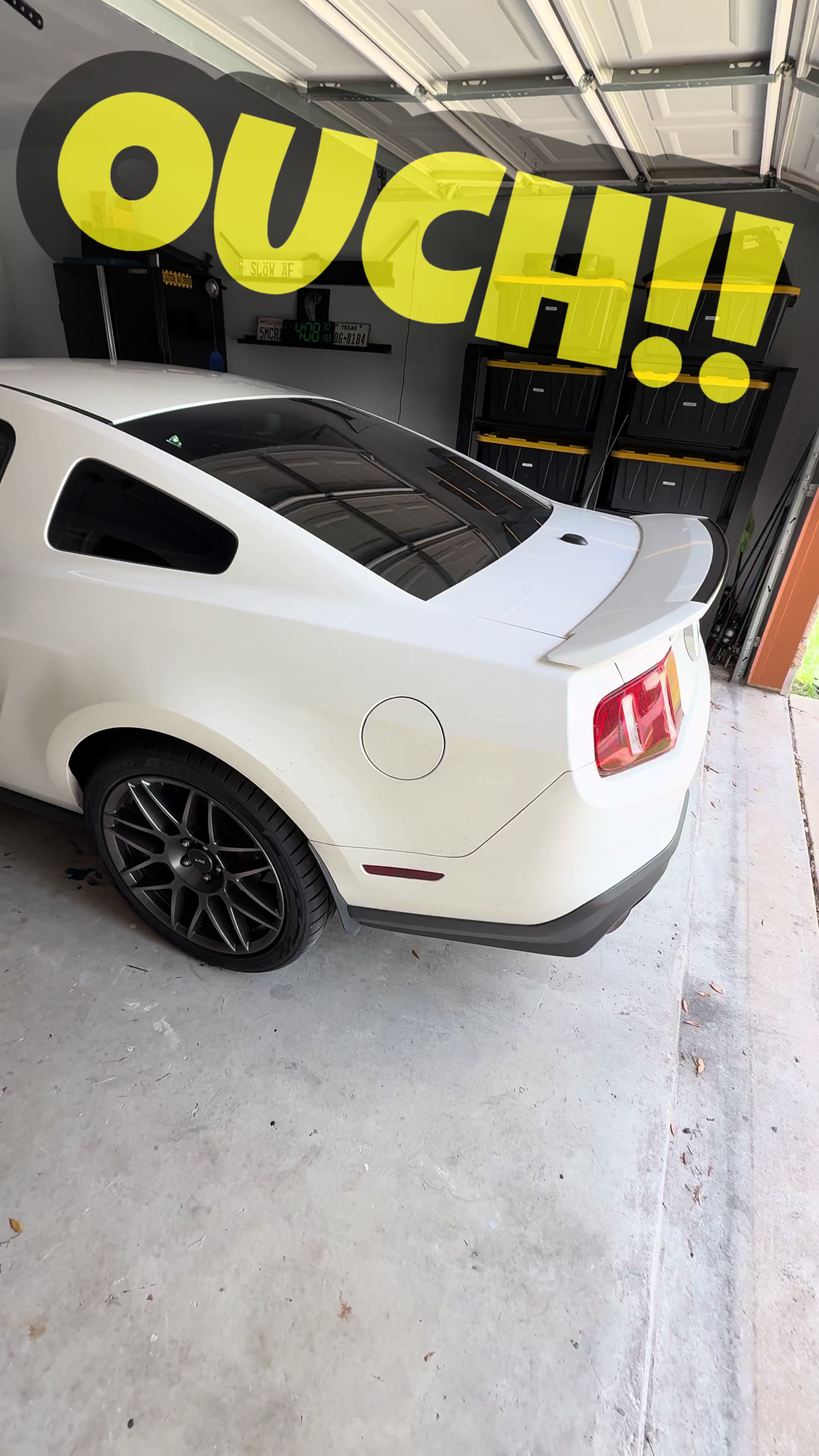 @DADMOBILE Garage