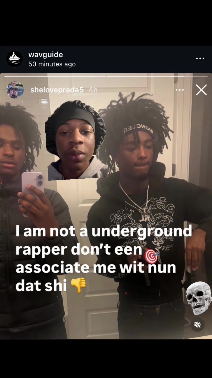 @pradaUteddy
