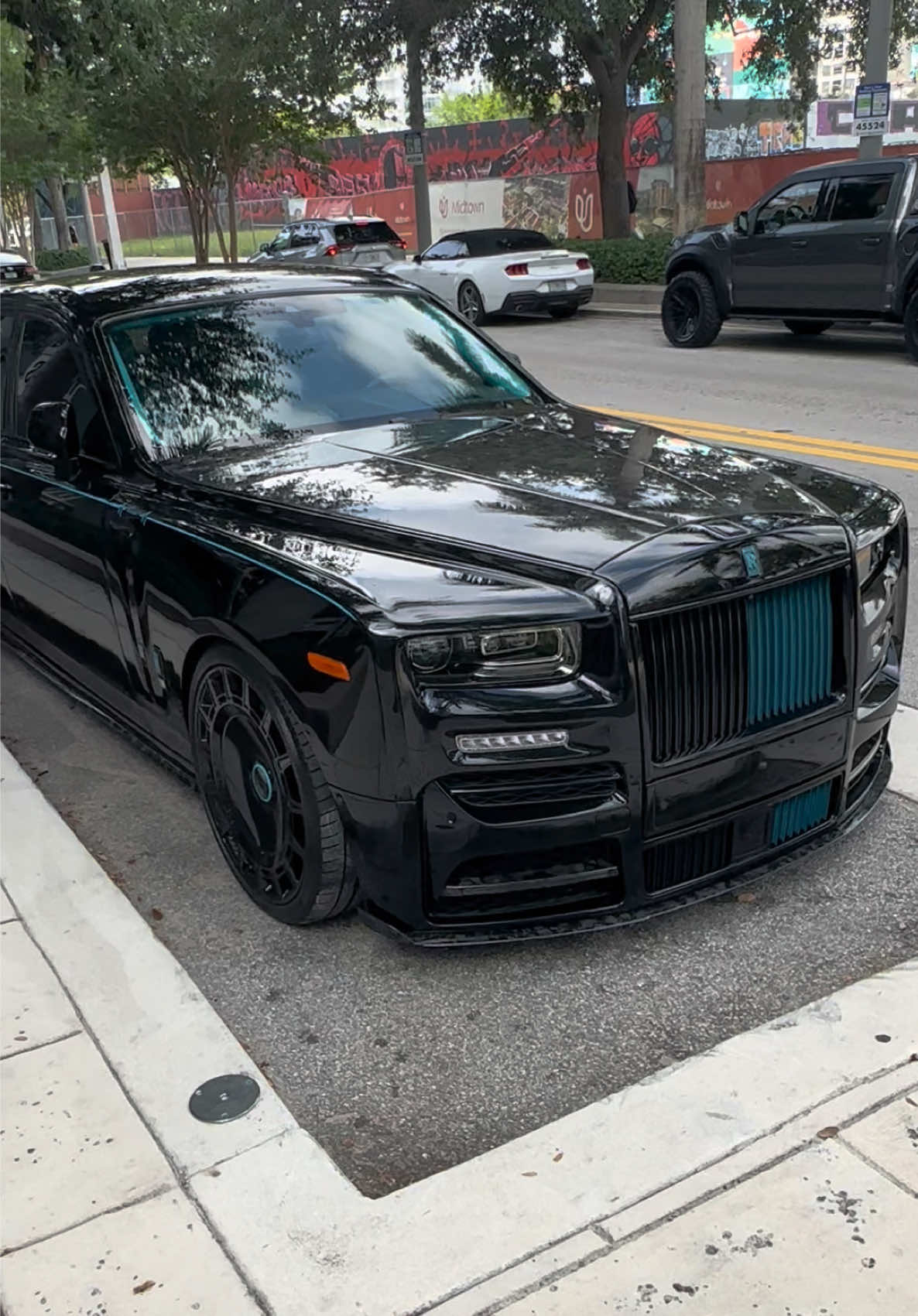 @Biscayne Supercars