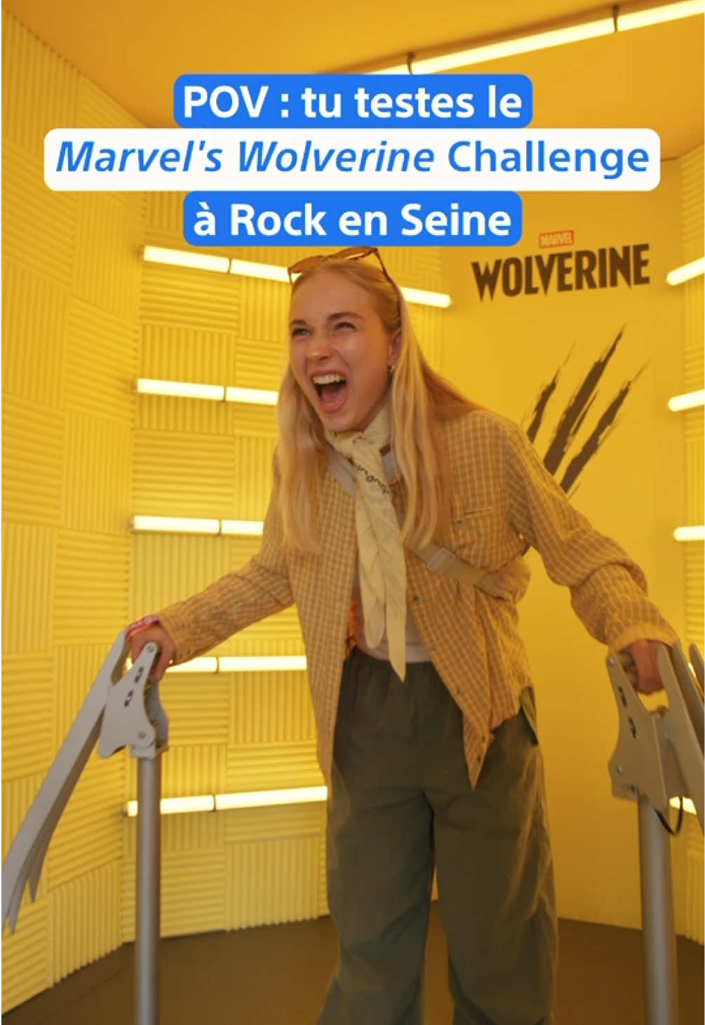 @Rock en Seine