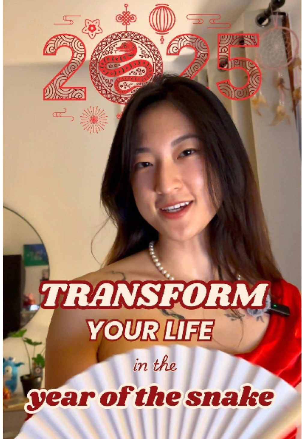 @Annie Wang | Holistic Growth