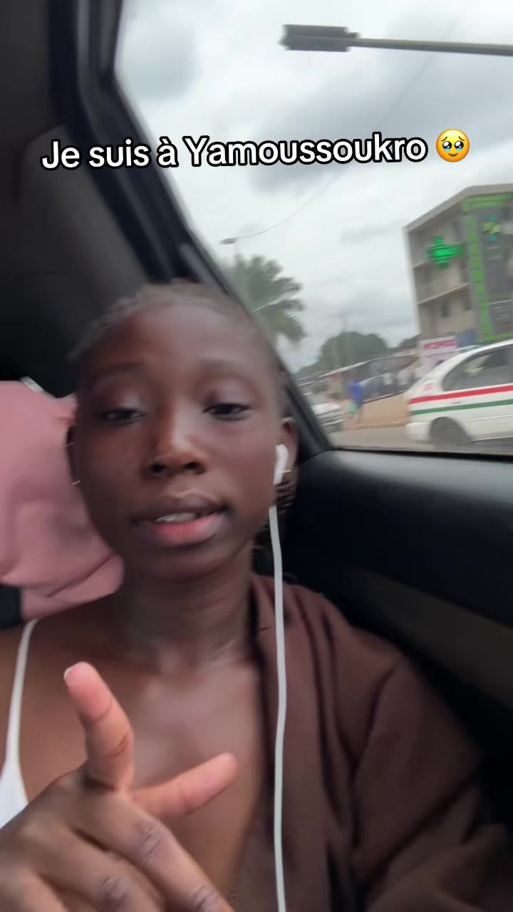 @MARIE ~KOUAKOU🇨🇮🥹